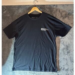 Forward Observations Group (FOG) x Gear Lab Mortar T-Shirt Mens XL BLK Tactical